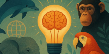 The World’s Smartest Animals Ranked by Intelligence