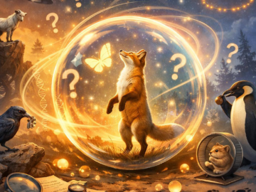 Strange Animal Behaviors That Scientists Cannot Explain