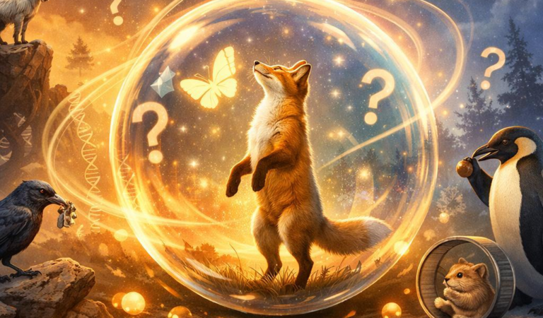 Strange Animal Behaviors That Scientists Cannot Explain