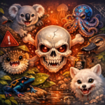 Cute Animals That Are Actually Deadly to Humans