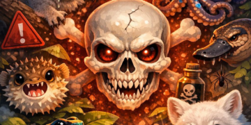 Cute Animals That Are Actually Deadly to Humans