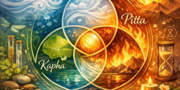 Understanding the 3 Doshas: Vata, Pitta, and Kapha