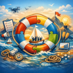 Team Building Activities that Work Best on a Boat