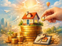 How to Buy a Home with a Low Deposit