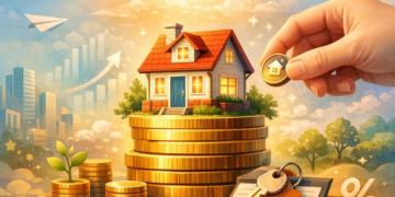 How to Buy a Home with a Low Deposit