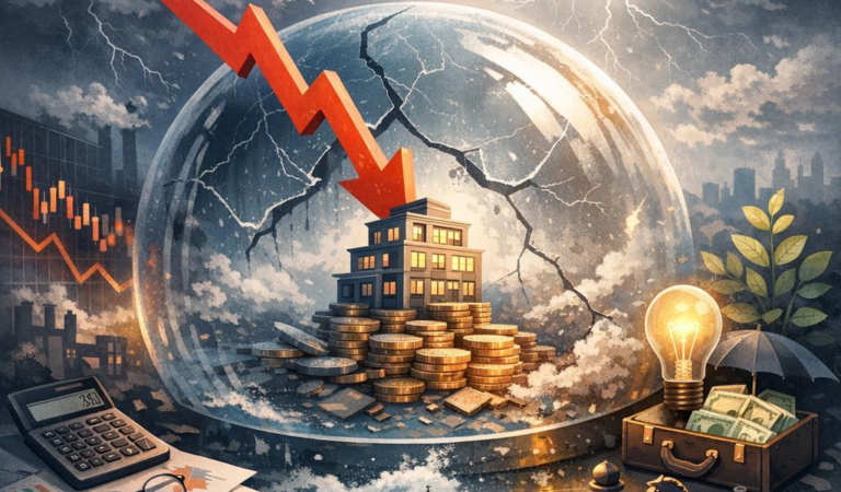 How to Prepare Your Business for a Recession