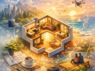 The Ultimate Guide to Open Plan Living: Is It Right for You?