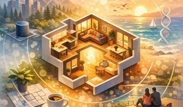 The Ultimate Guide to Open Plan Living: Is It Right for You?