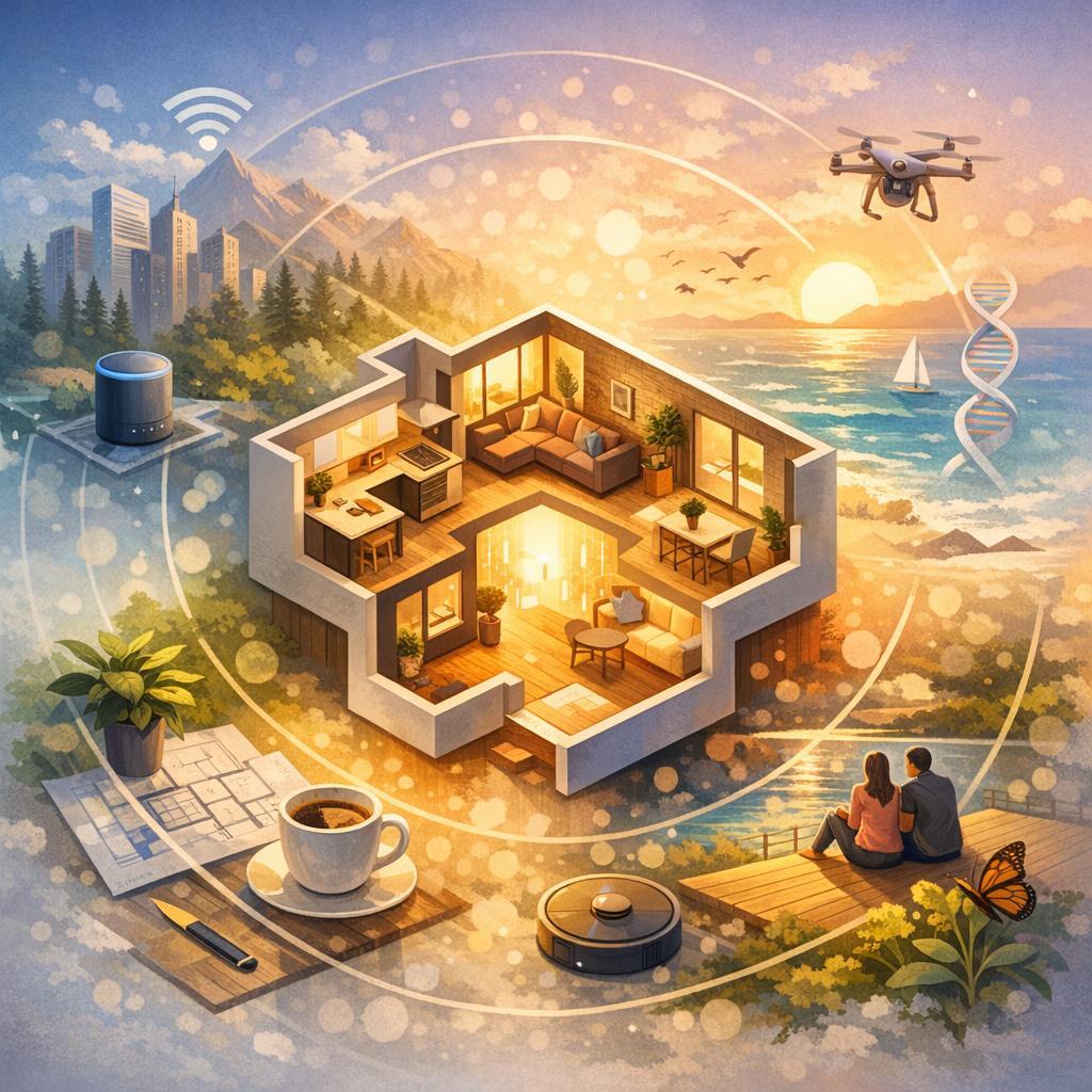 The Ultimate Guide to Open Plan Living: Is It Right for You?