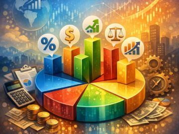 5 Key Financial Ratios Every Business Owner Must Watch