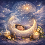 The Science of Sleep: Scents that Help You Drift Off