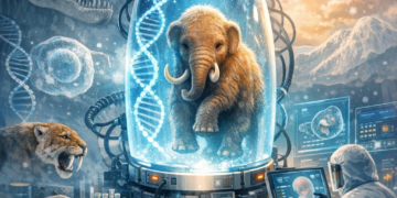 Prehistoric Animals That Scientists Are Trying to Clone
