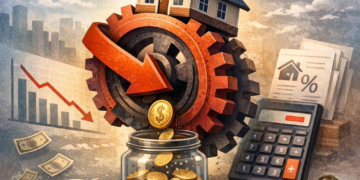 What is “Negative Gearing” and How Does it Work?