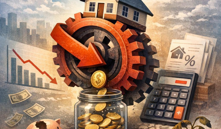 What is “Negative Gearing” and How Does it Work?