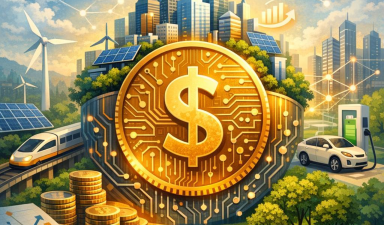 The Economics of Smart Cities: Do They Save Money?