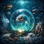 The Weirdest Deep Sea Creatures Discovered Recently