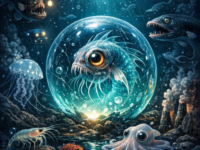 The Weirdest Deep Sea Creatures Discovered Recently