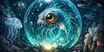 The Weirdest Deep Sea Creatures Discovered Recently