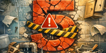 Bathroom Renovations: 5 Mistakes to Avoid