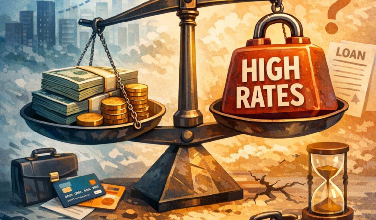 Unsecured Business Loans: Are They Worth the Higher Rates?