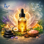 Top 10 Essential Oils for Stress Relief and Anxiety