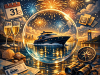 New Year’s Eve on the Water: Tips for Booking a Boat