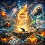 Animals With Superpowers: 7 Creatures That Defy Science