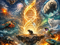 Animals With Superpowers: 7 Creatures That Defy Science