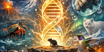 Animals With Superpowers: 7 Creatures That Defy Science