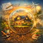 The “Forever Home” Concept: Renovating for Long-Term Living