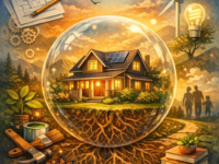 The “Forever Home” Concept: Renovating for Long-Term Living