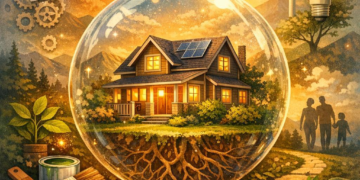 The “Forever Home” Concept: Renovating for Long-Term Living