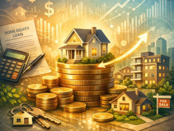 How to Use Home Equity to Buy an Investment Property