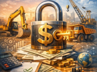 How to Secure Equipment Finance for Heavy Machinery