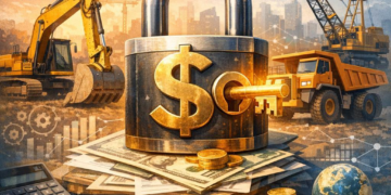 How to Secure Equipment Finance for Heavy Machinery