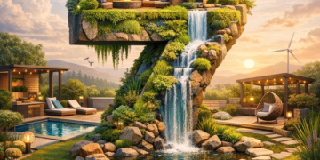 7 Backyard Landscaping Trends Taking Over in 2026