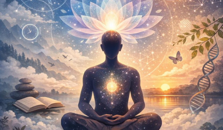 Mindfulness Meditation: A Beginner’s Guide