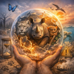 Most Rare Animals That Are Close to Extinction in 2024