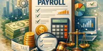 Managing Payroll: Compliance Tips for Employers
