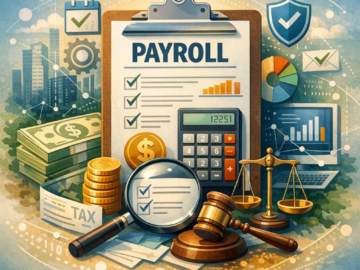 Managing Payroll: Compliance Tips for Employers
