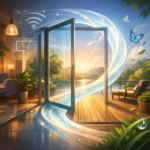 Creating Indoor-Outdoor Flow with Glass Doors and Decking