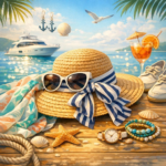 What to Wear to a Boat Party: A Style Guide