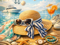 What to Wear to a Boat Party: A Style Guide