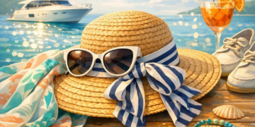 What to Wear to a Boat Party: A Style Guide