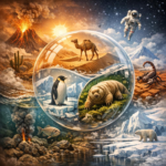 10 Animals That Can Survive in Extreme Environments