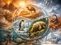 10 Animals That Can Survive in Extreme Environments