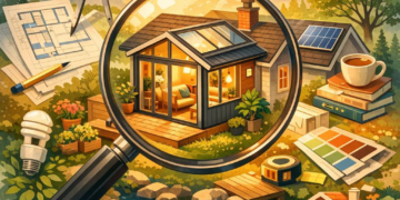 Small Home Extensions that Make a Big Impact