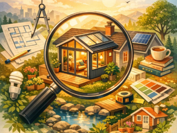 Small Home Extensions that Make a Big Impact