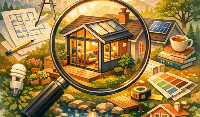 Small Home Extensions that Make a Big Impact