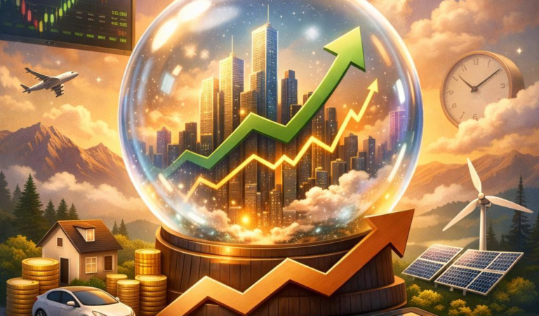 Is Now a Good Time to Buy? Market Predictions for 2026